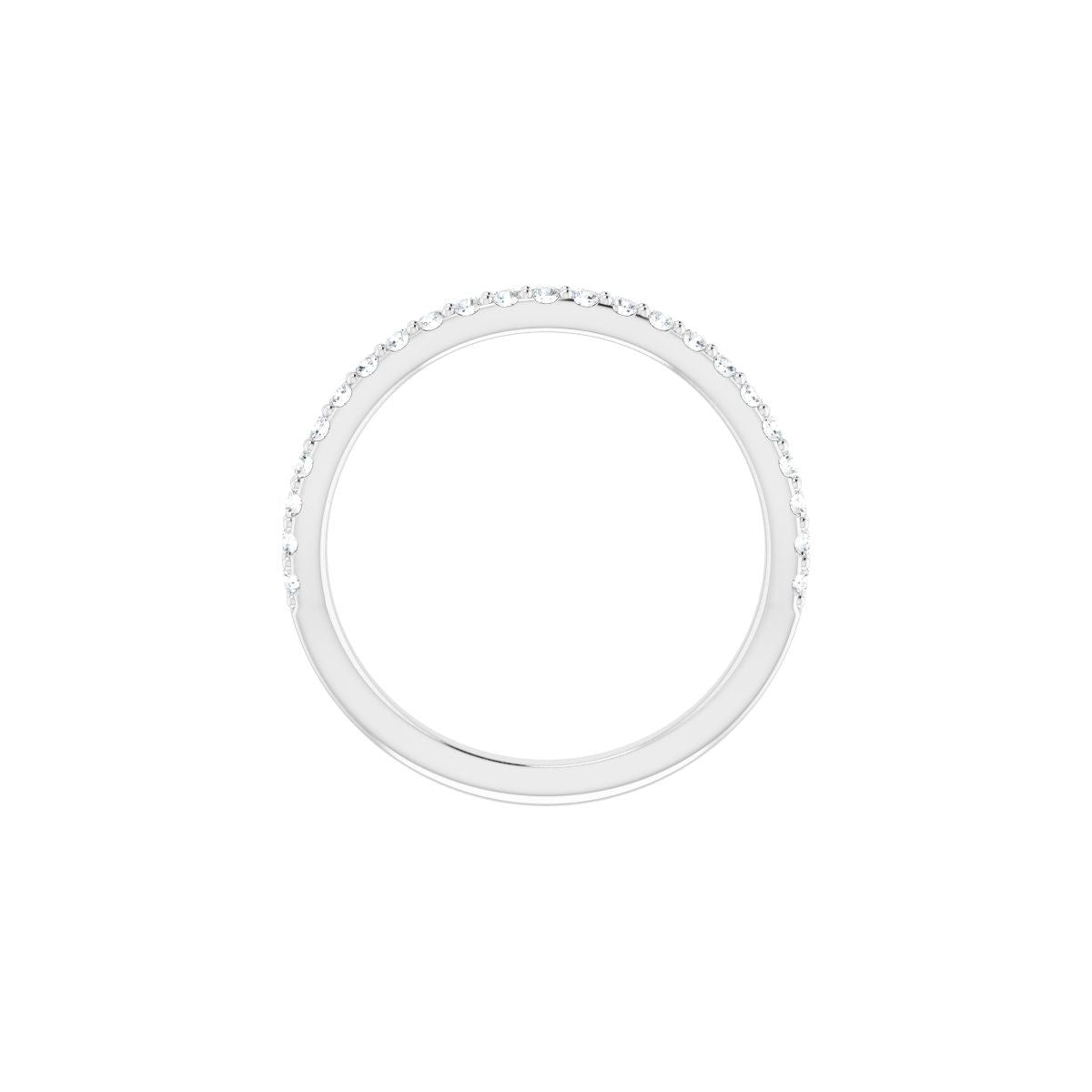 Accented Band
