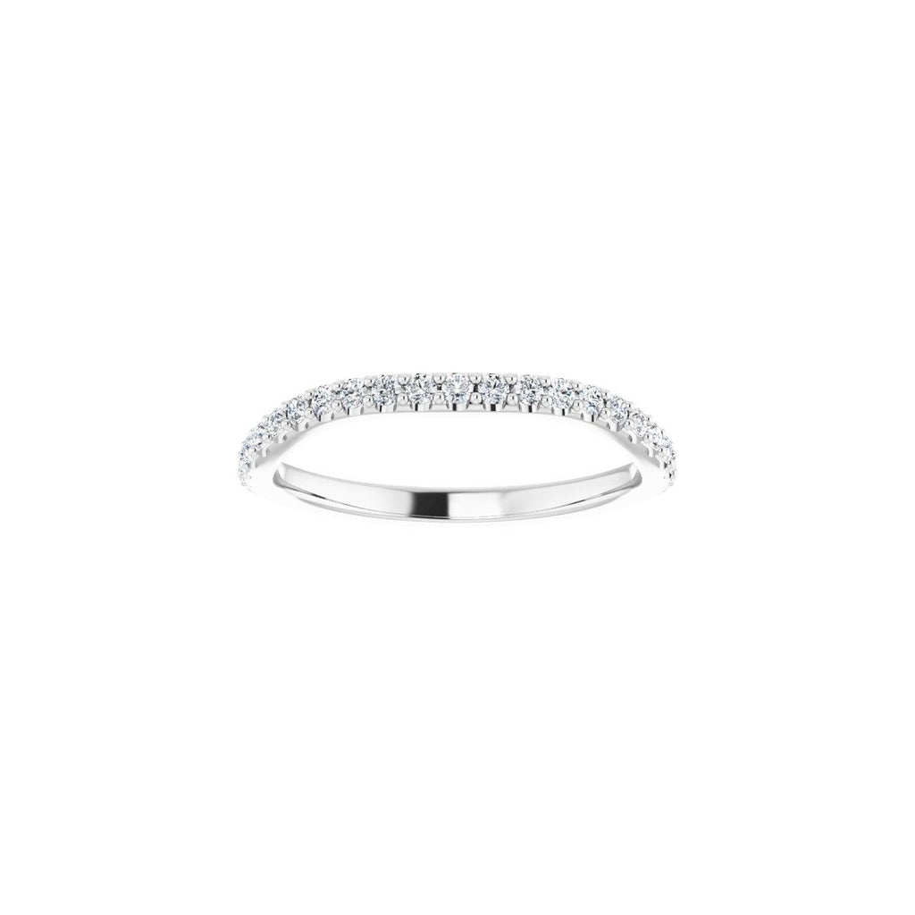 Accented Band