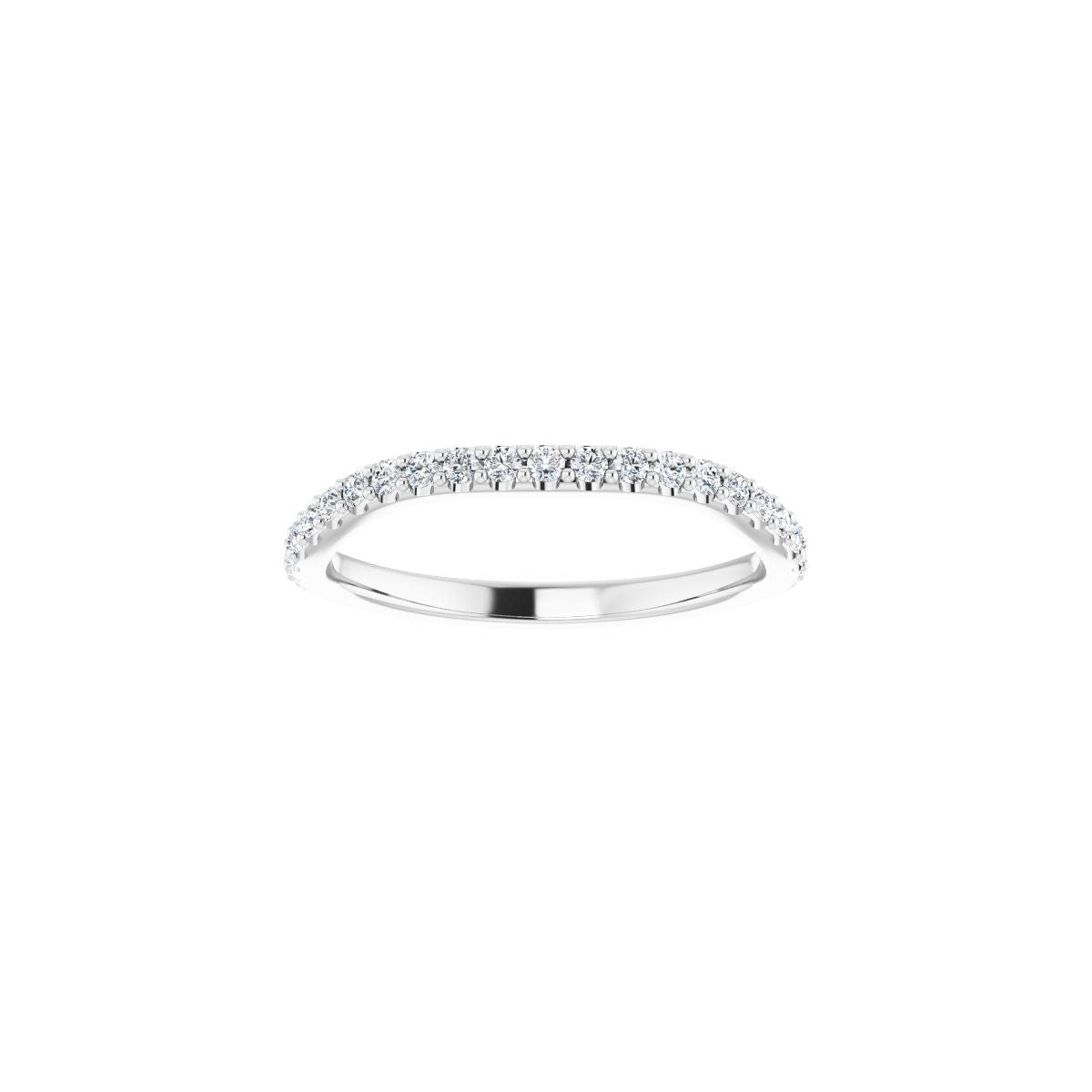 Accented Band