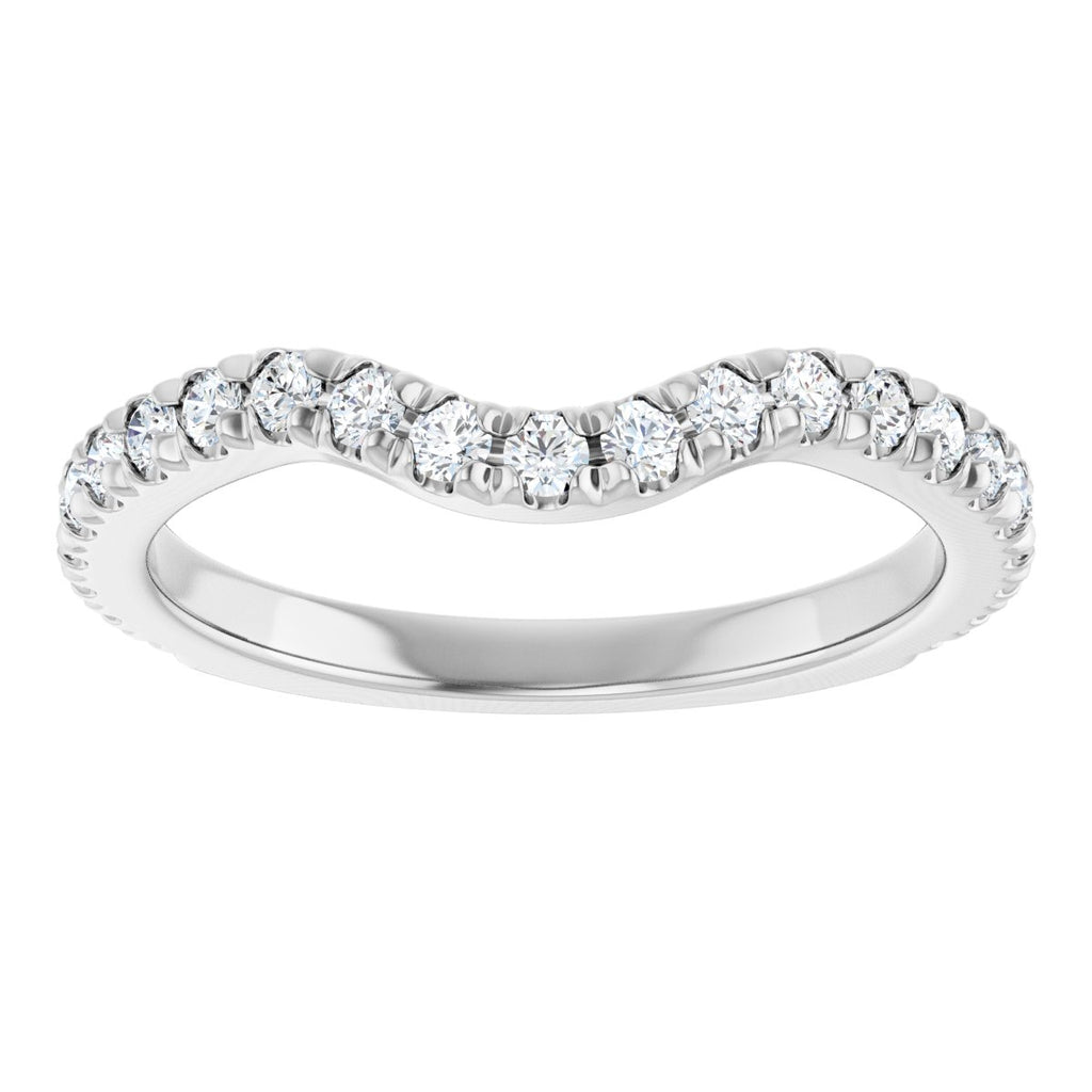 Accented Band