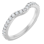 Accented Band