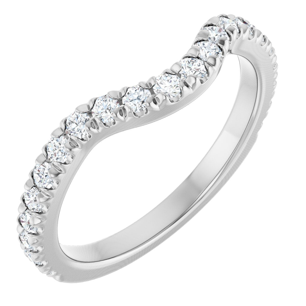 Accented Band
