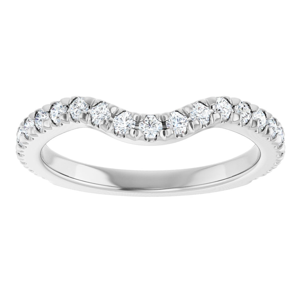 Accented Band