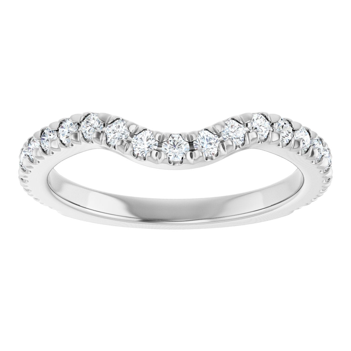 Accented Band