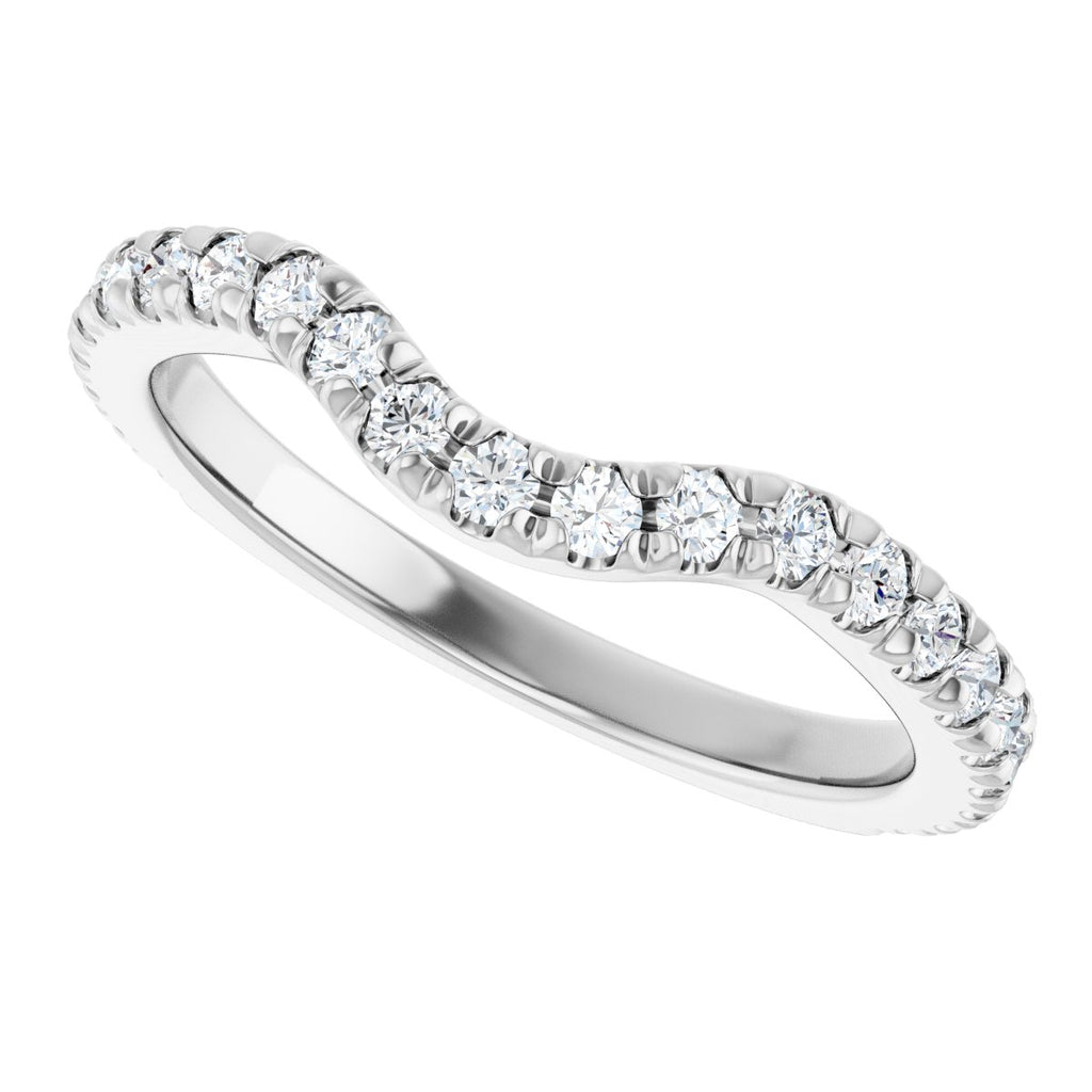 Accented Band