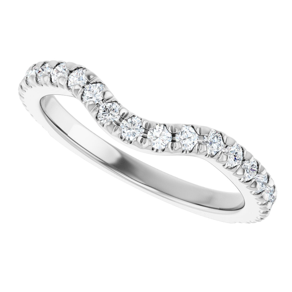 Accented Band