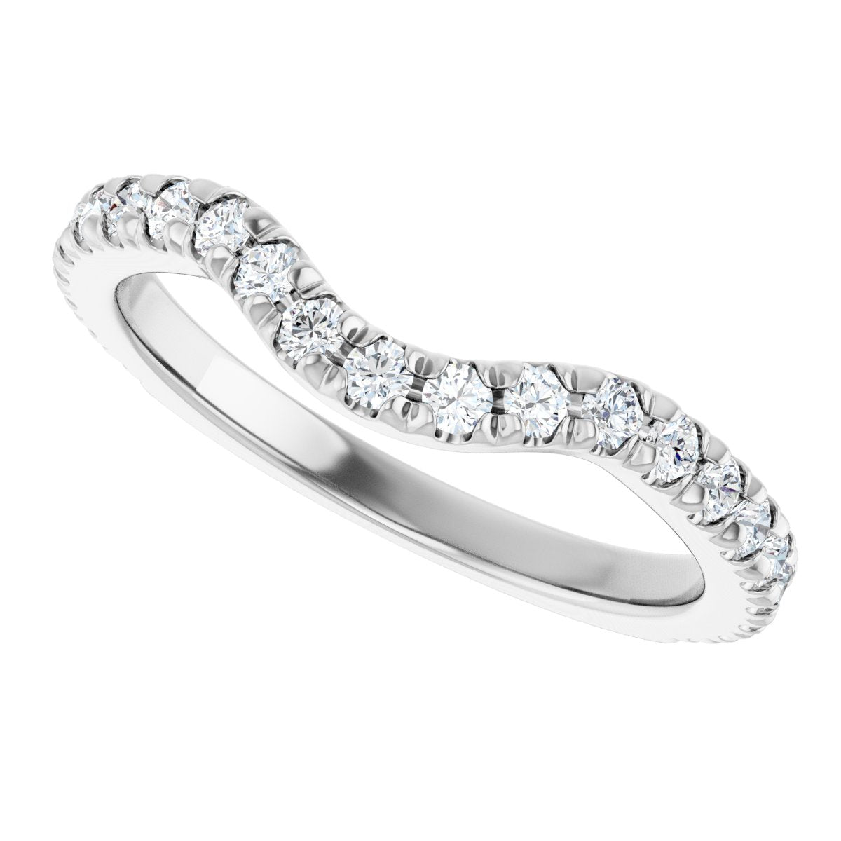 Accented Band