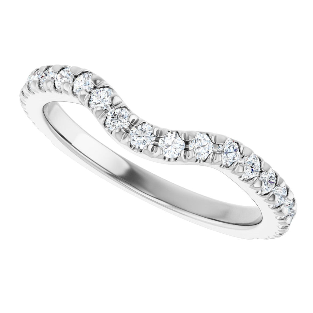 Accented Band