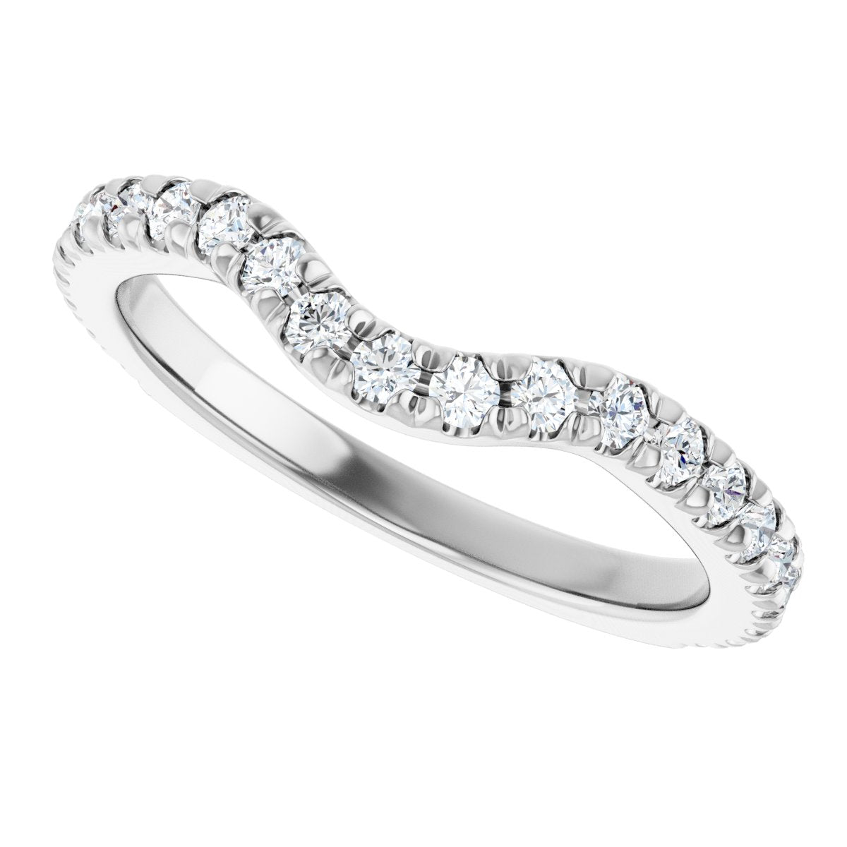 Accented Band