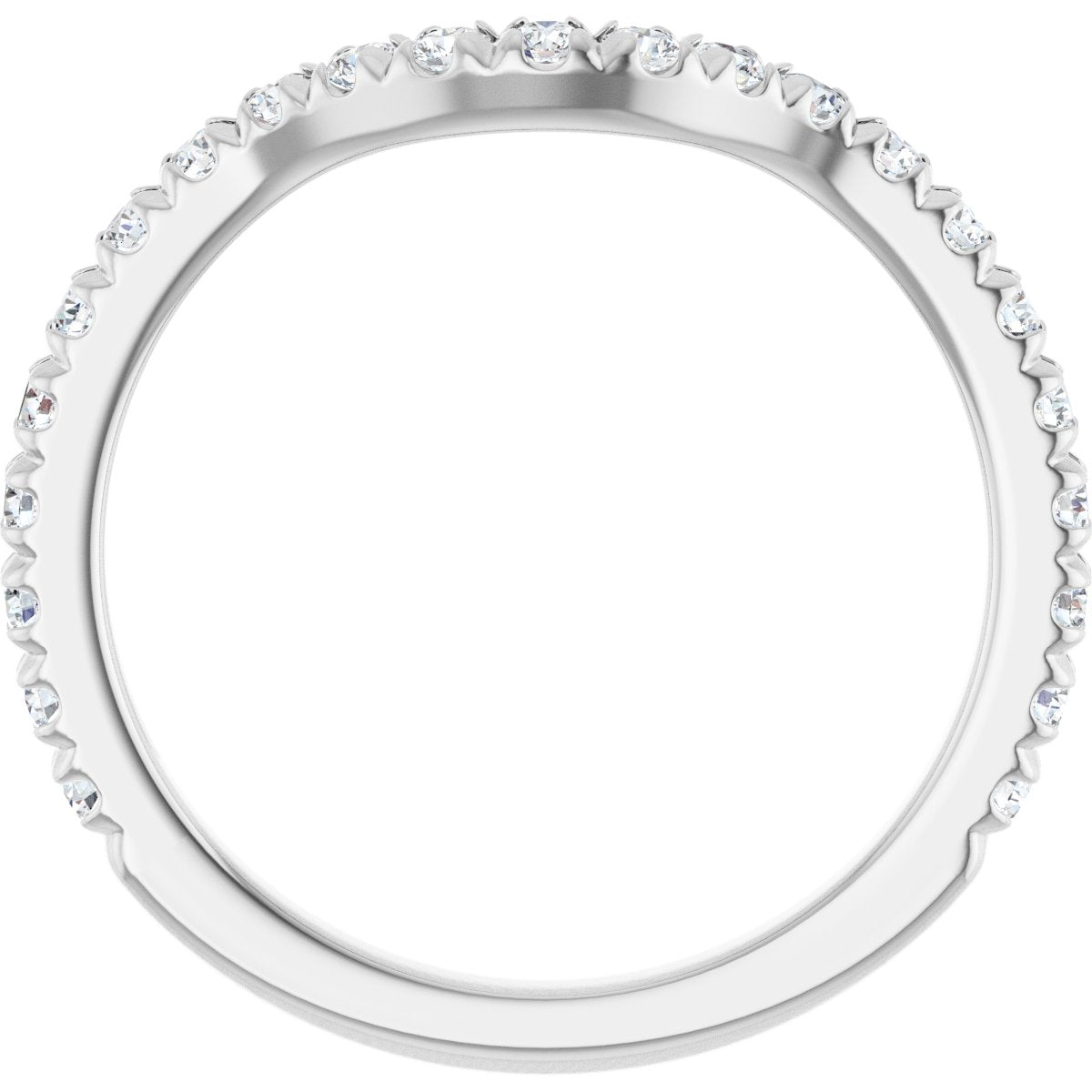 Accented Band