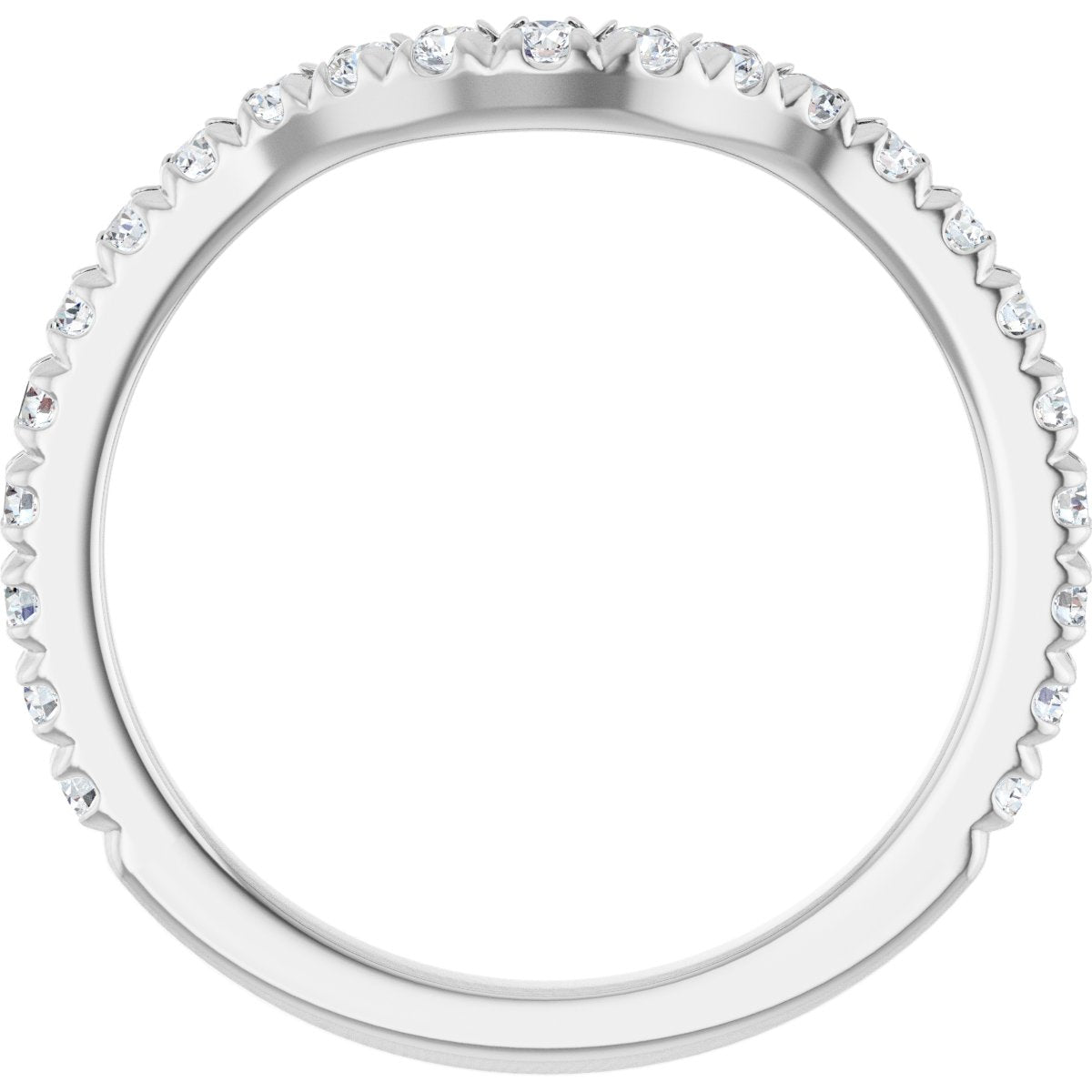 Accented Band