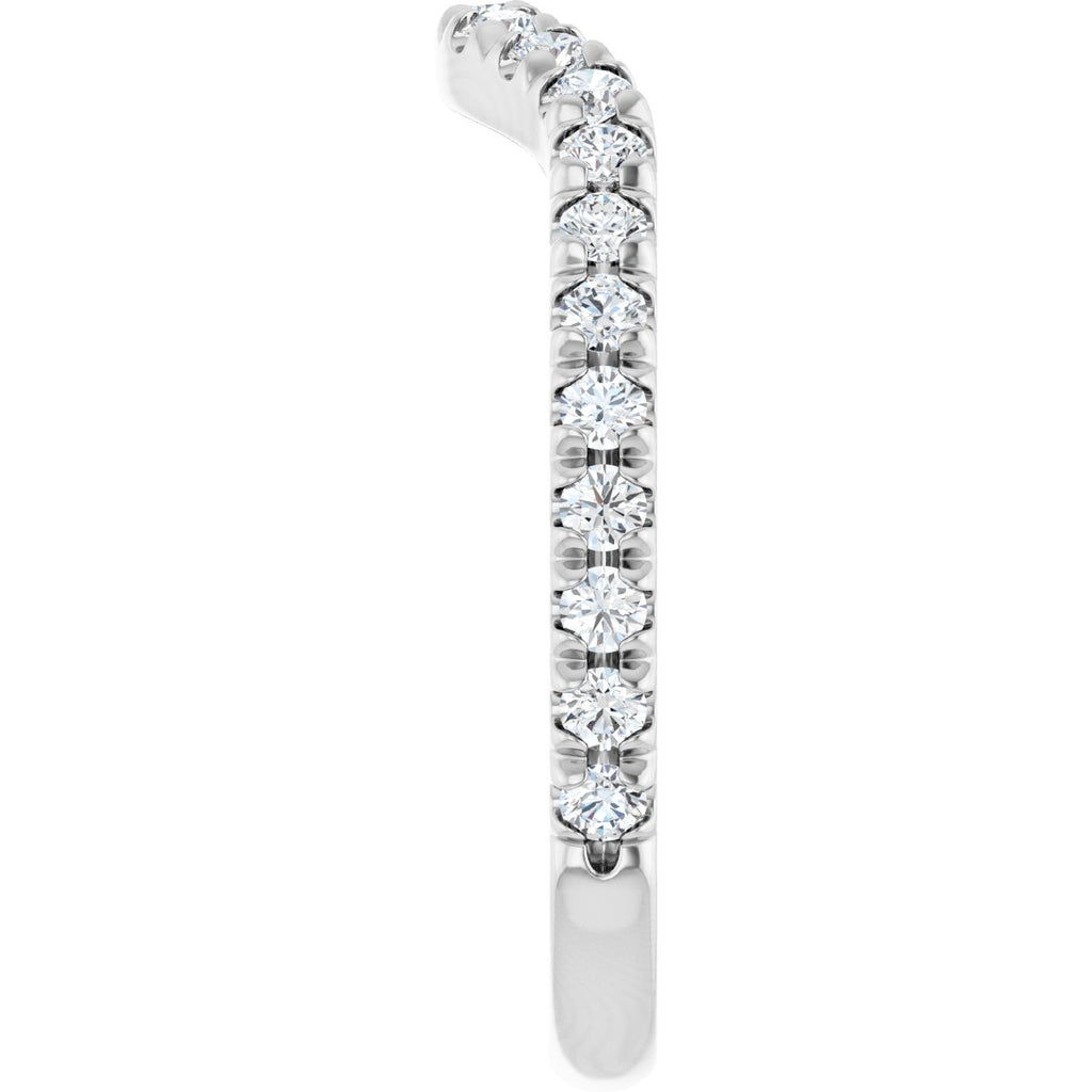 Accented Band