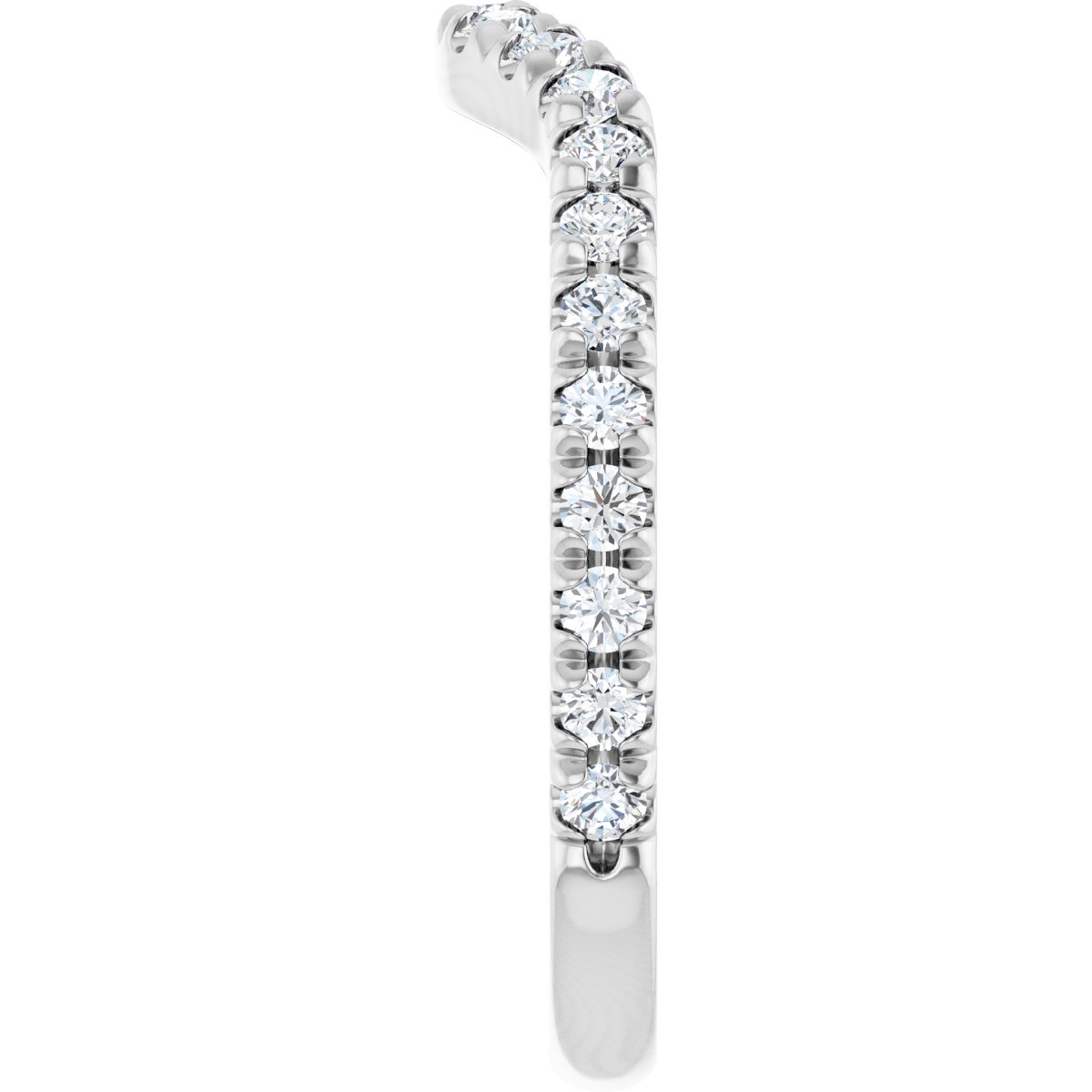 Accented Band