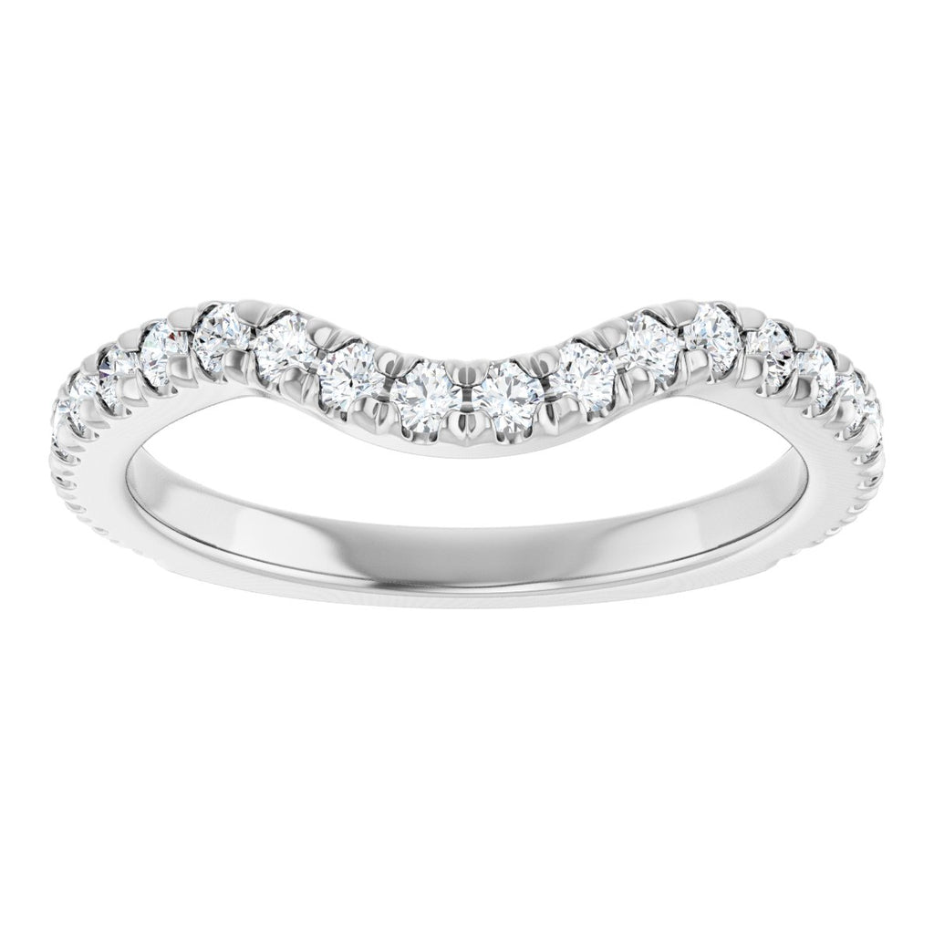Accented Band