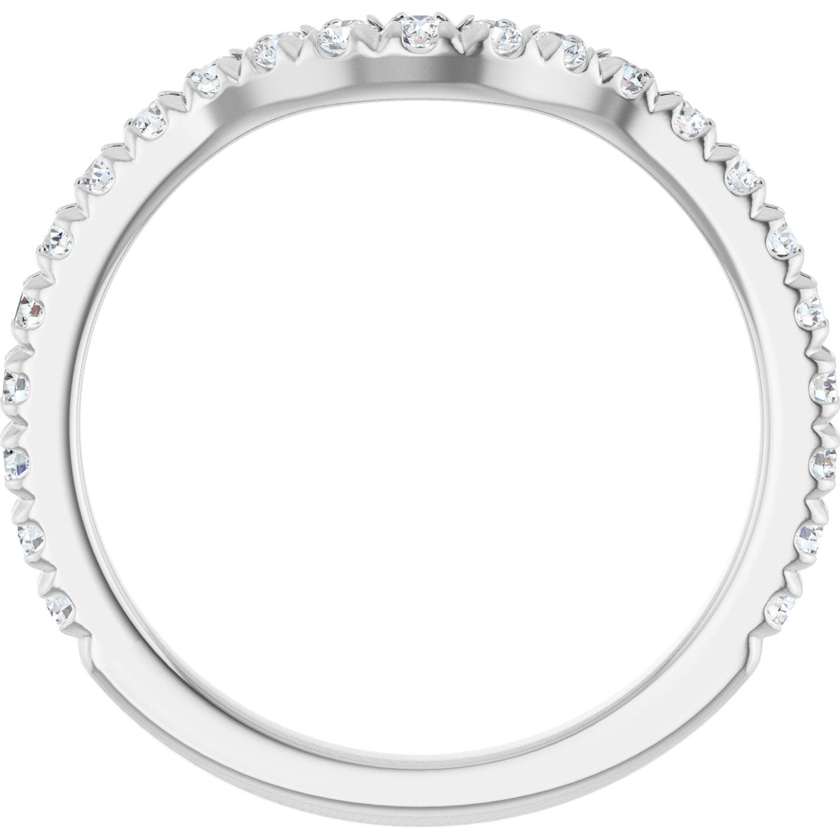 Accented Band