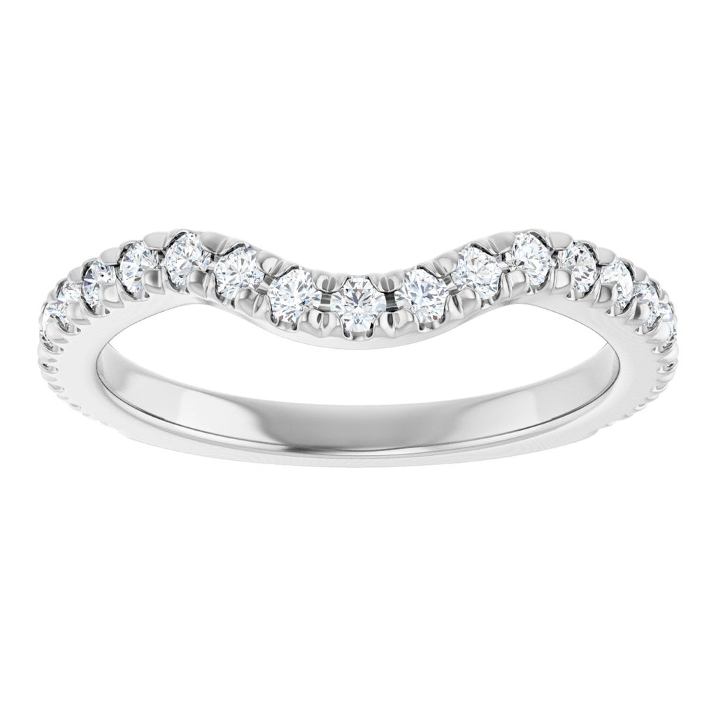 Accented Band