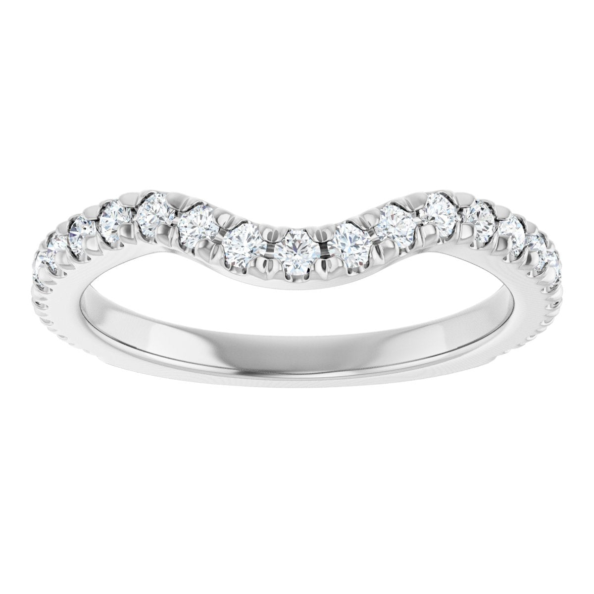 Accented Band