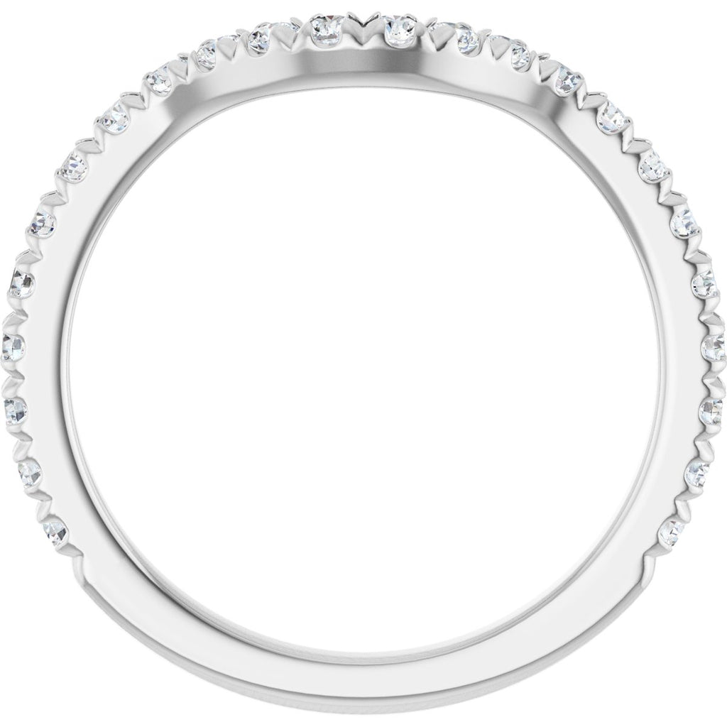 Accented Band