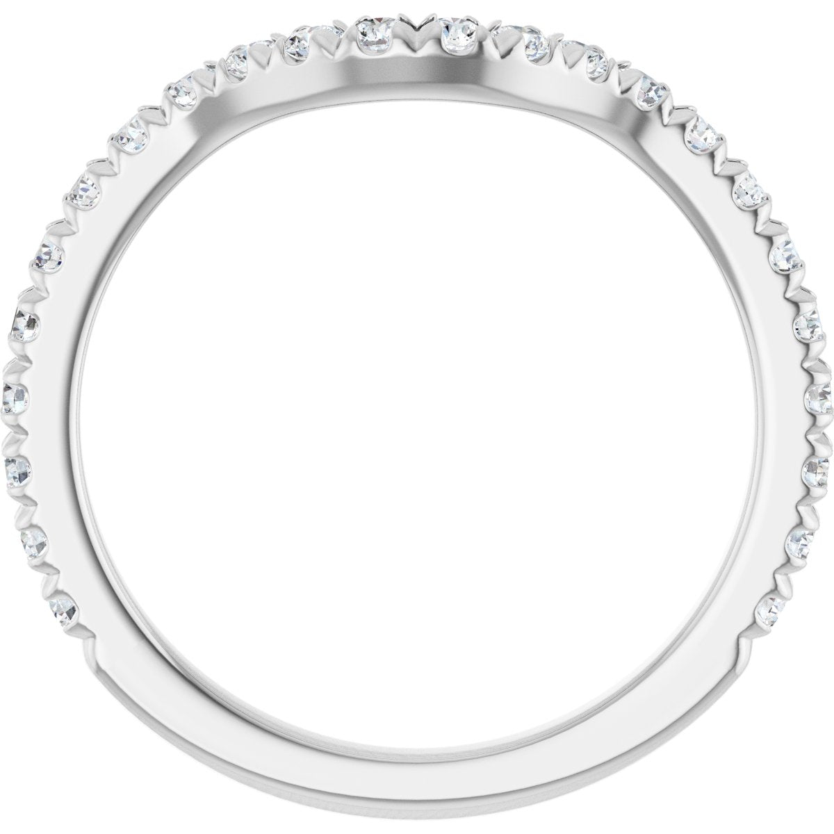 Accented Band