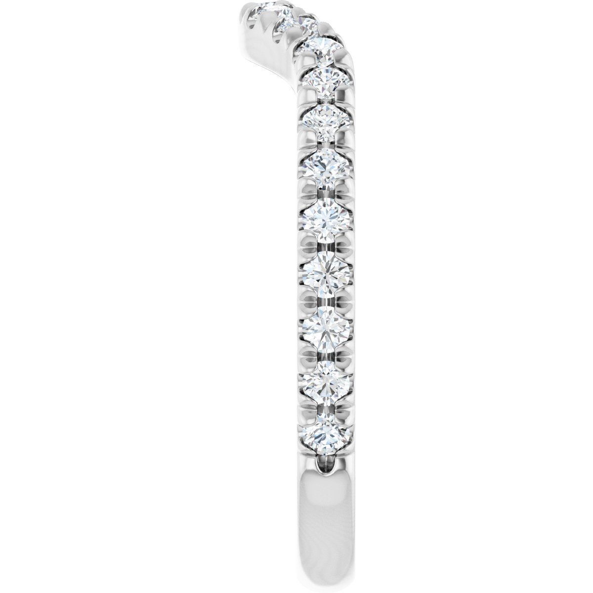 Accented Band
