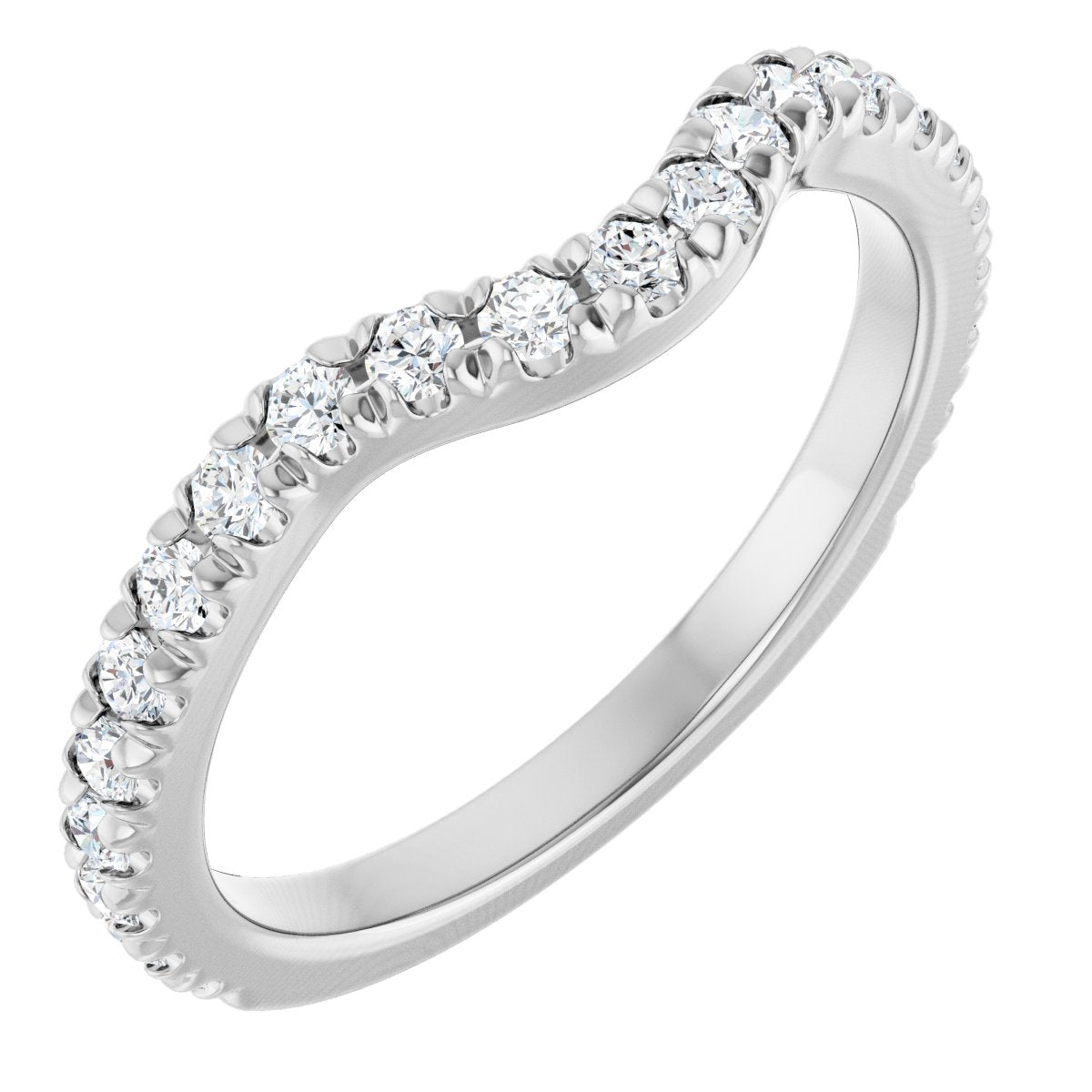Accented Band