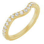 Accented Band