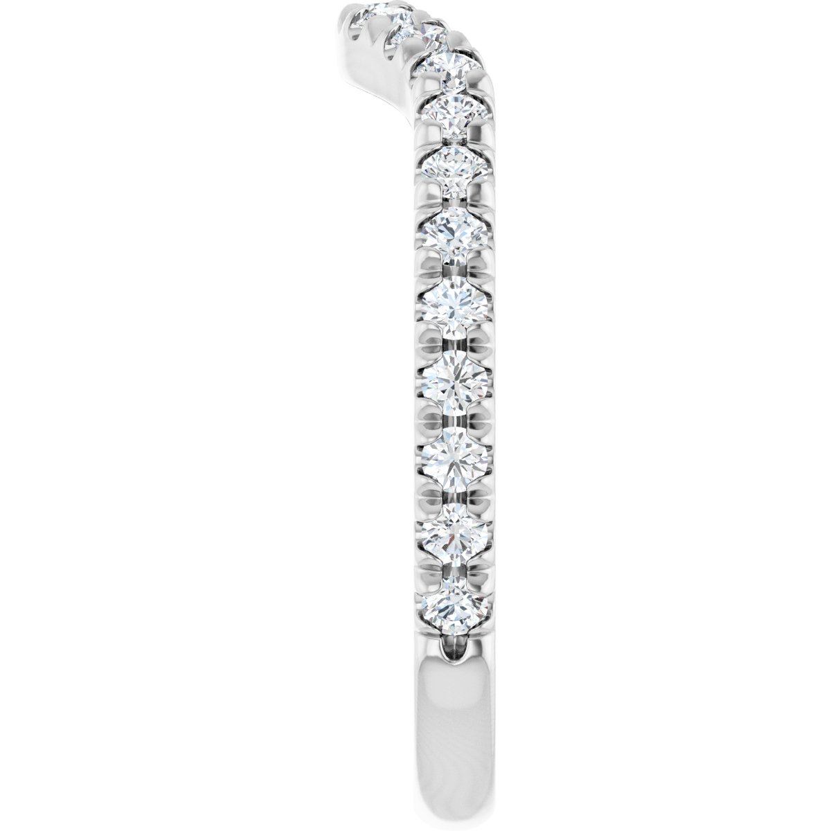 Accented Band