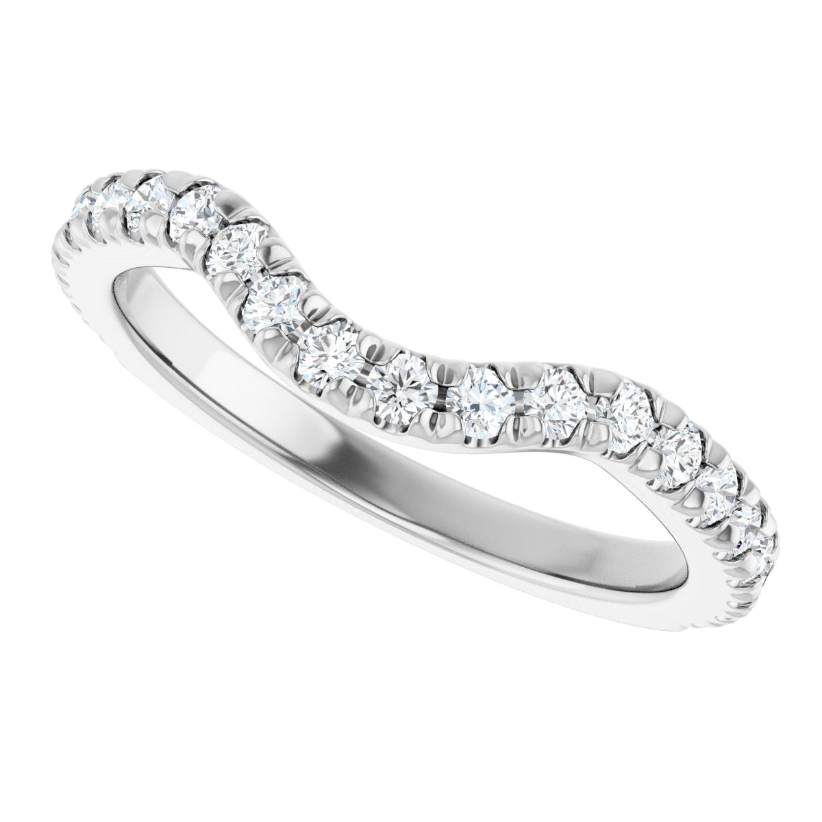 Accented Band