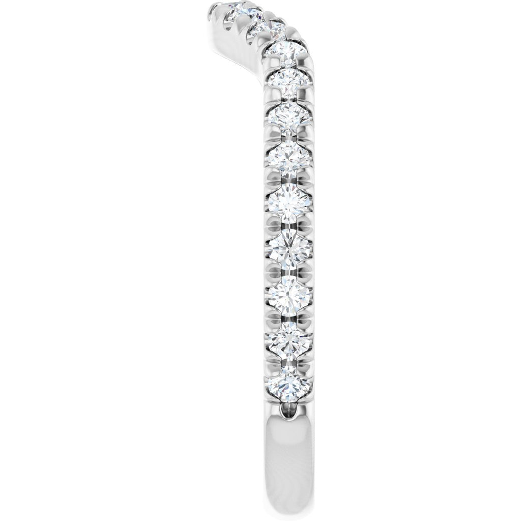 Accented Band