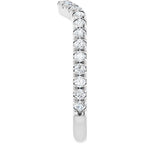 Accented Band