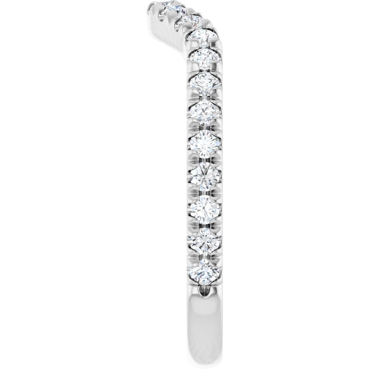 Accented Band