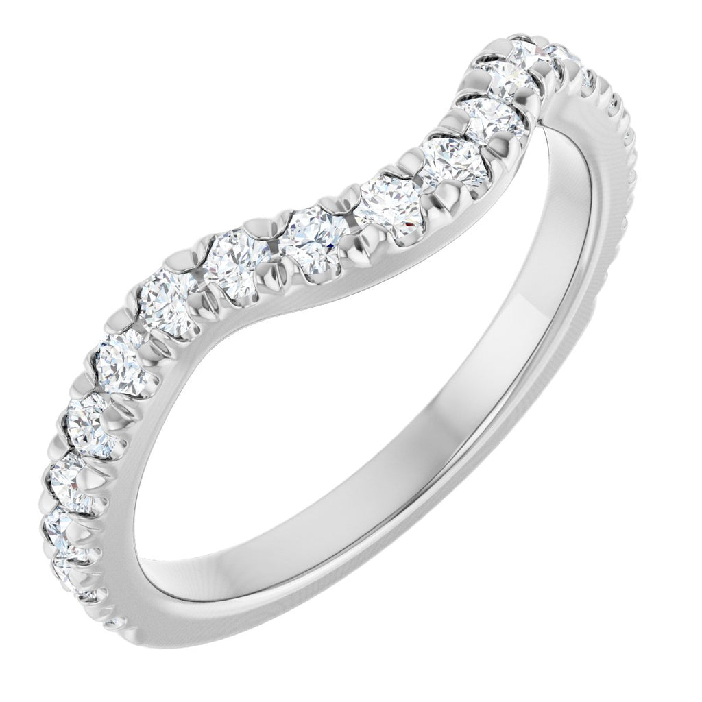 Accented Band