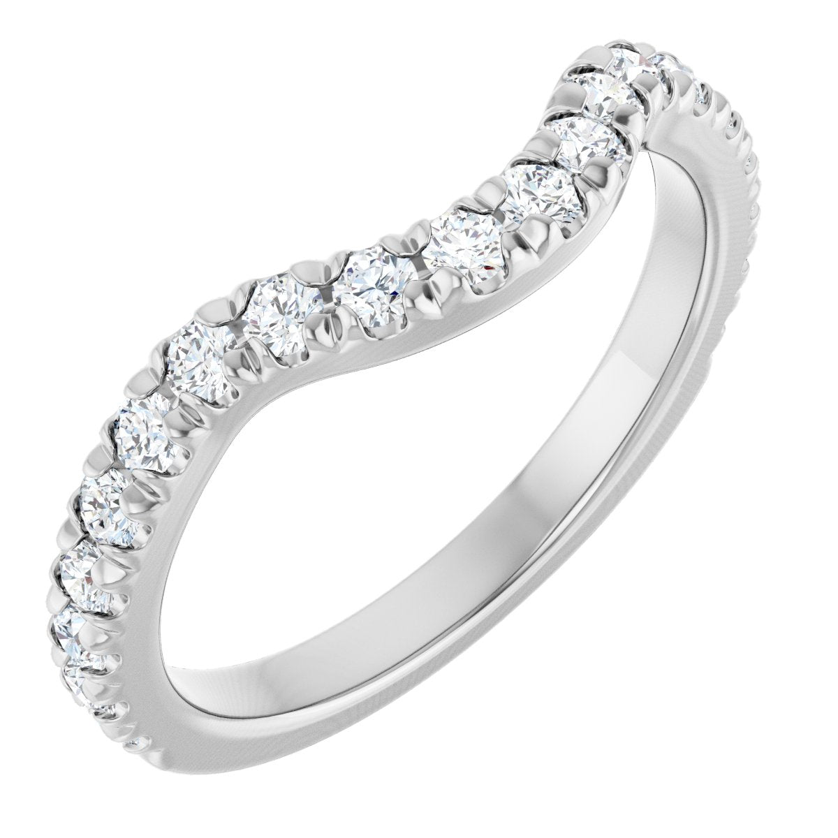Accented Band