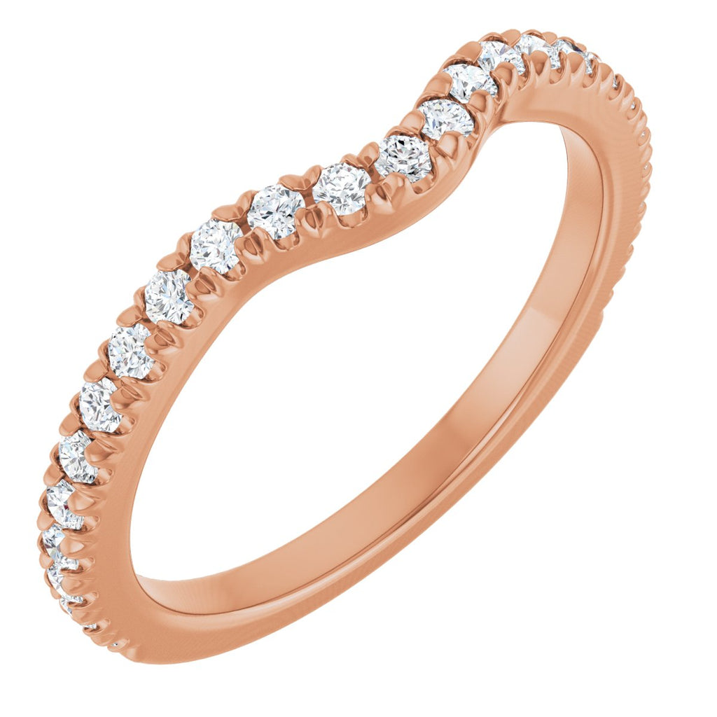 Accented Band
