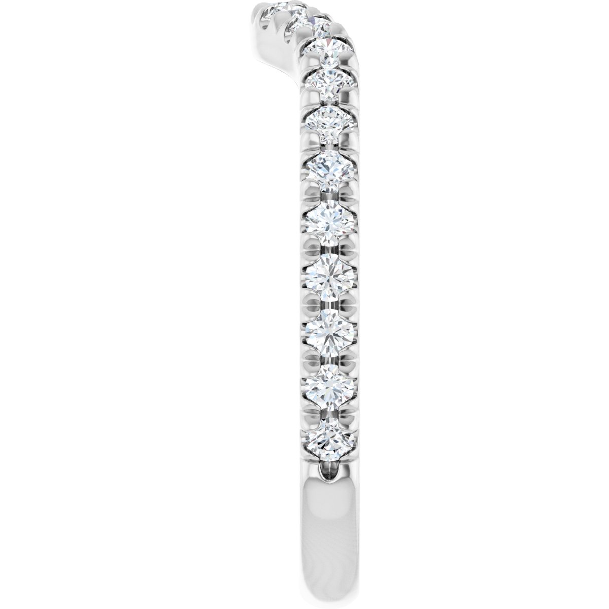 Accented Band