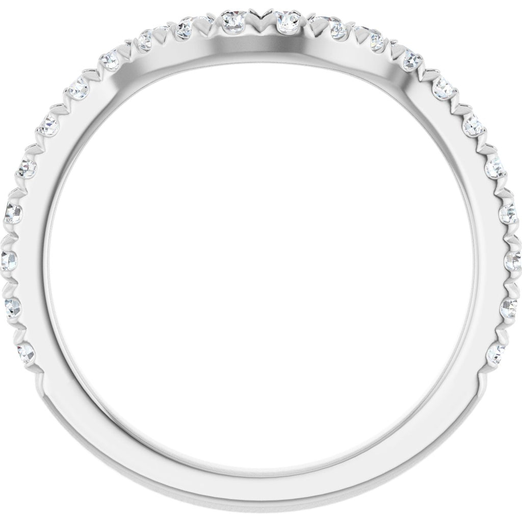 Accented Band