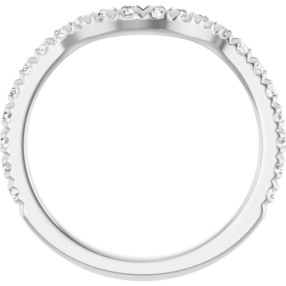 Accented Band