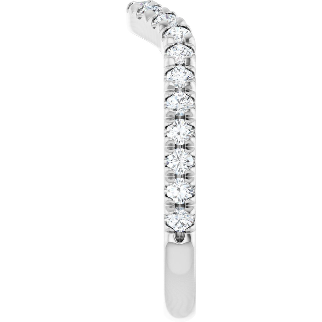 Accented Band