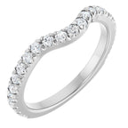 Accented Band