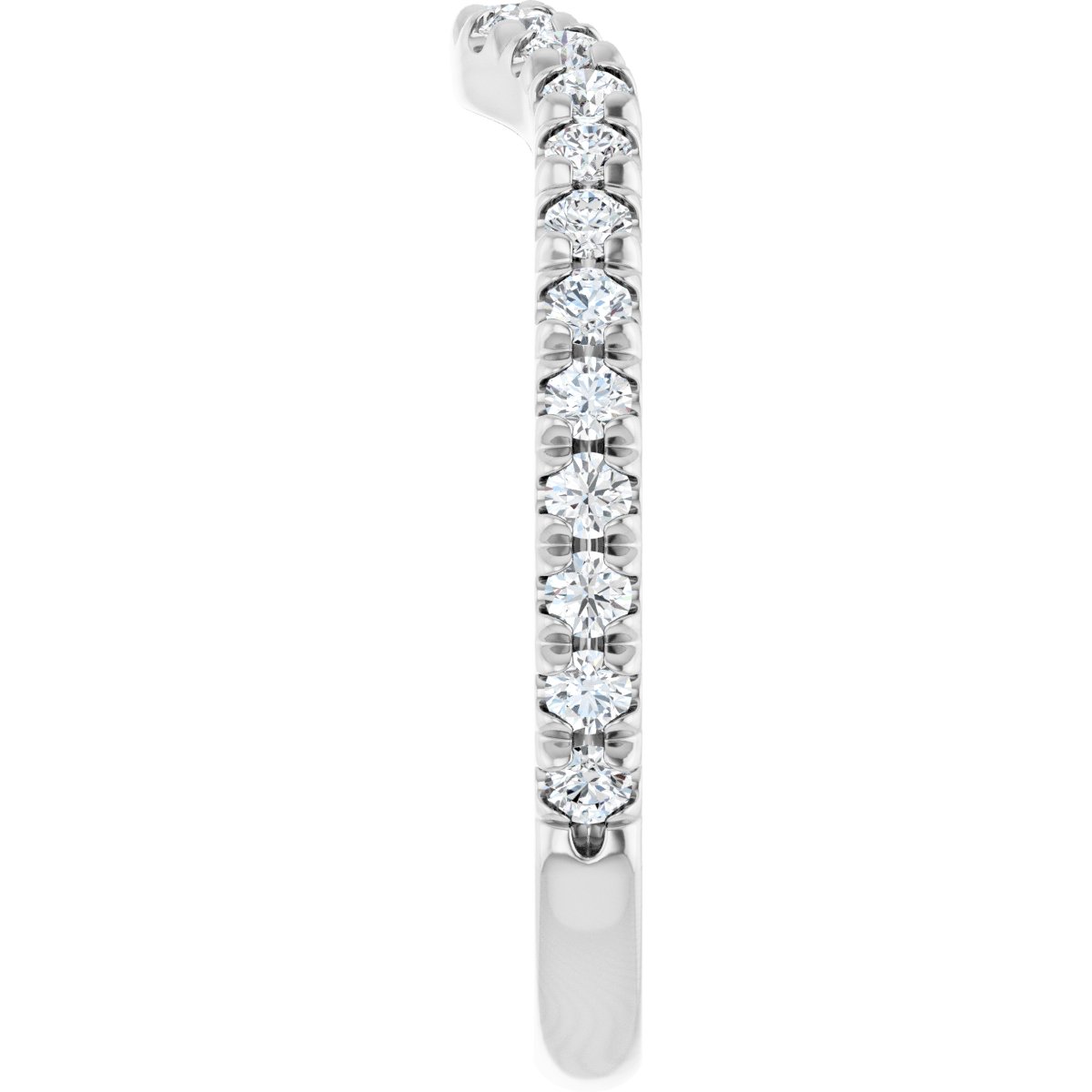 Accented Band
