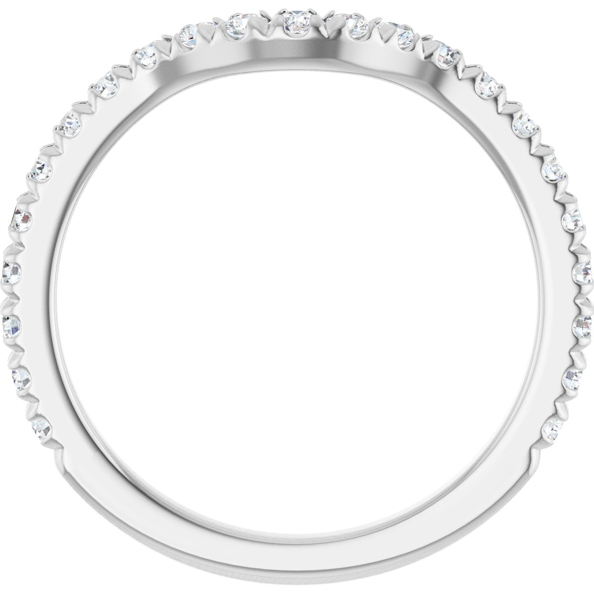 Accented Band