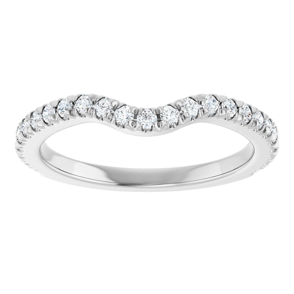 Accented Band