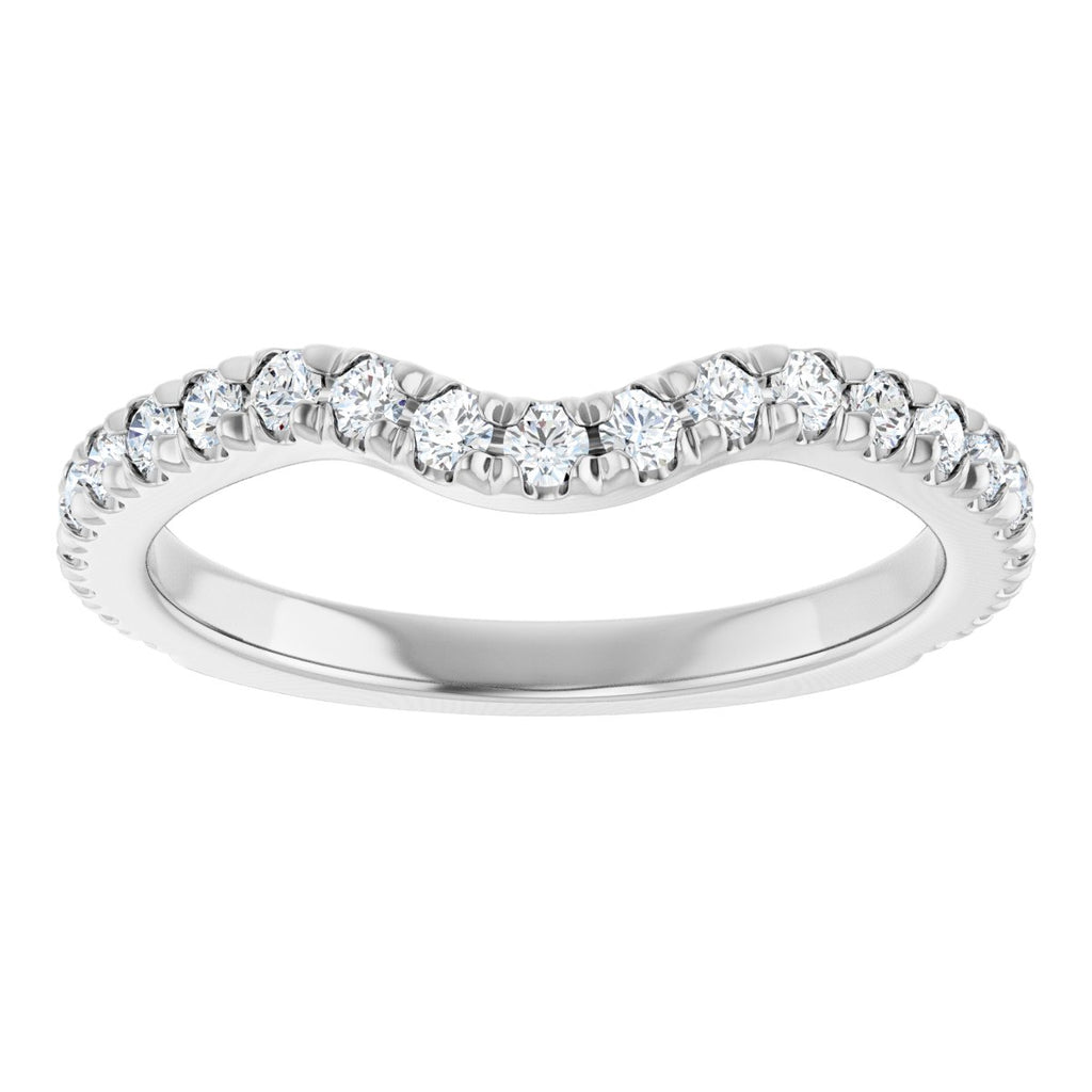 Accented Band