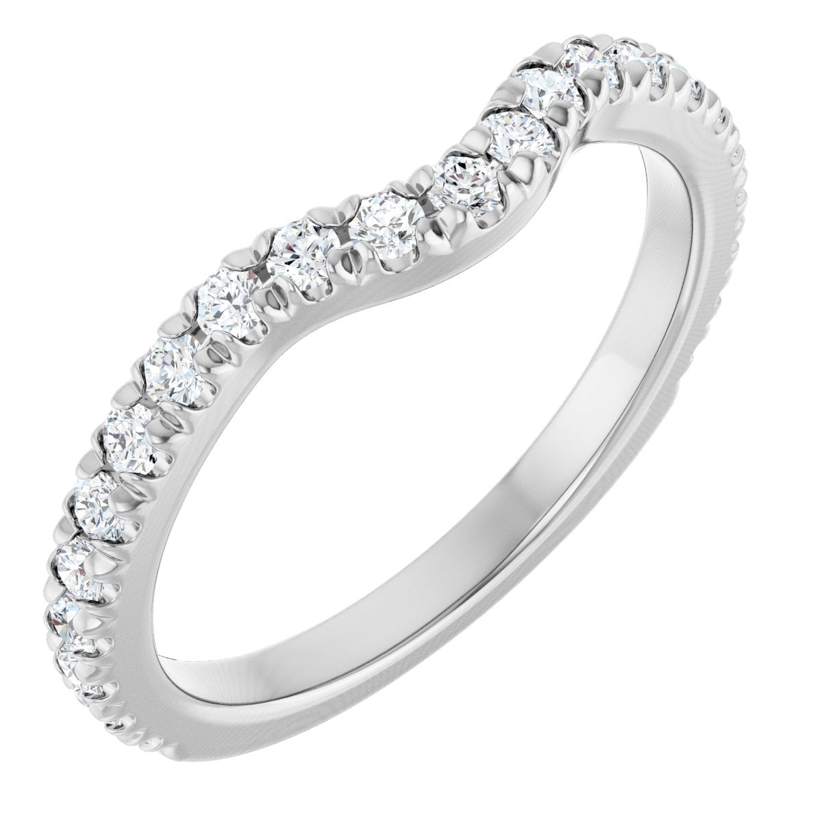Accented Band