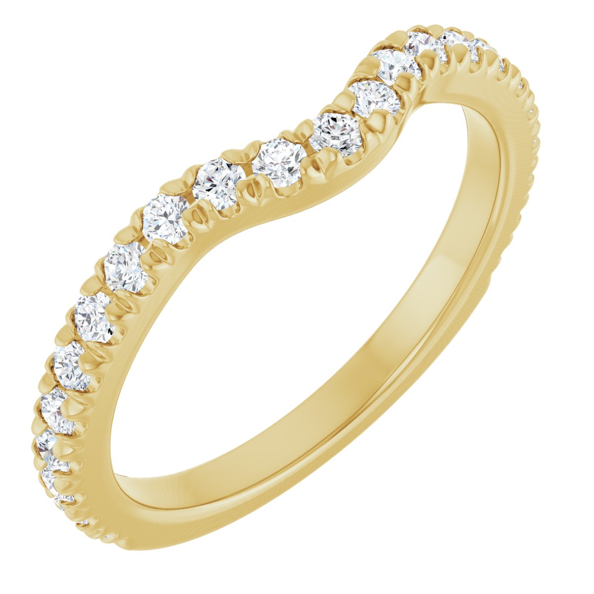 Accented Band