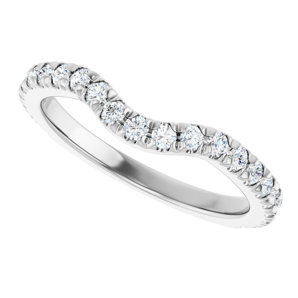 Accented Band
