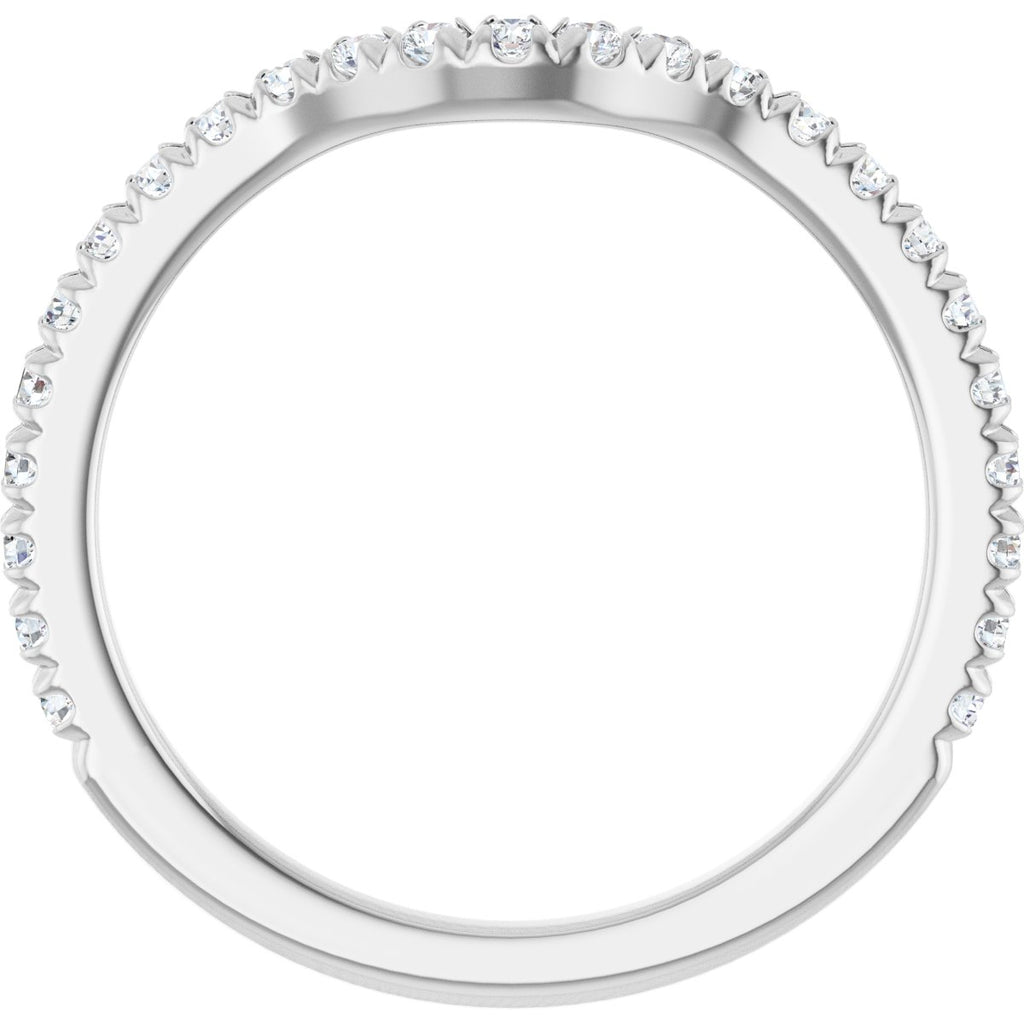 Accented Band