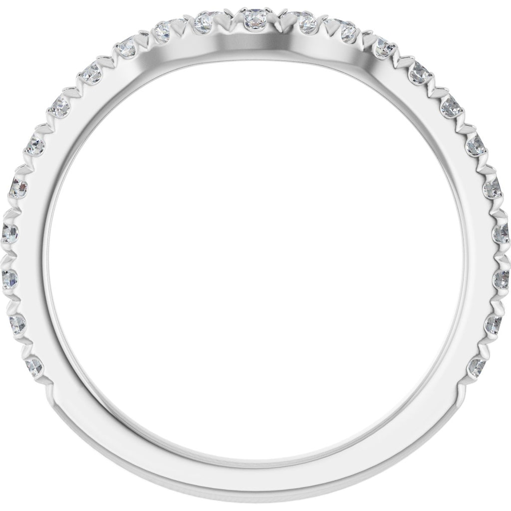 Accented Band
