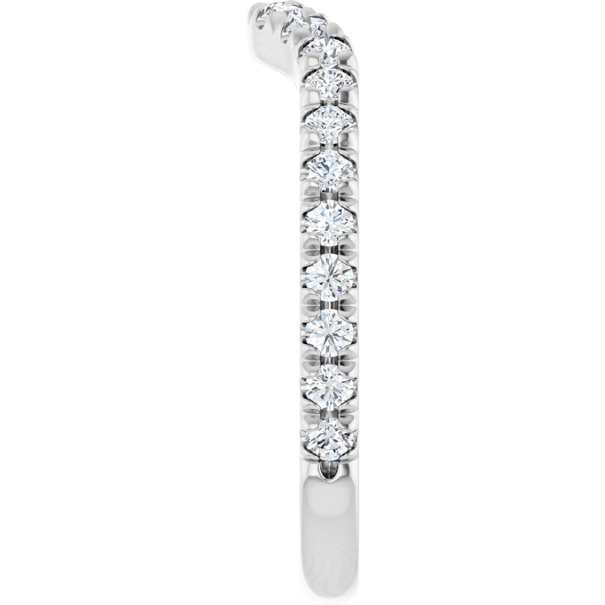 Accented Band