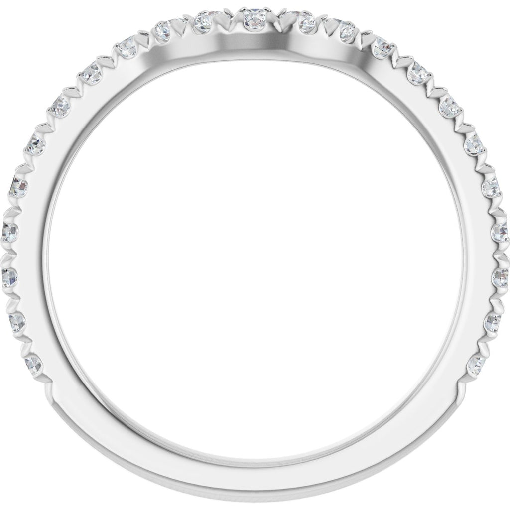 Accented Band